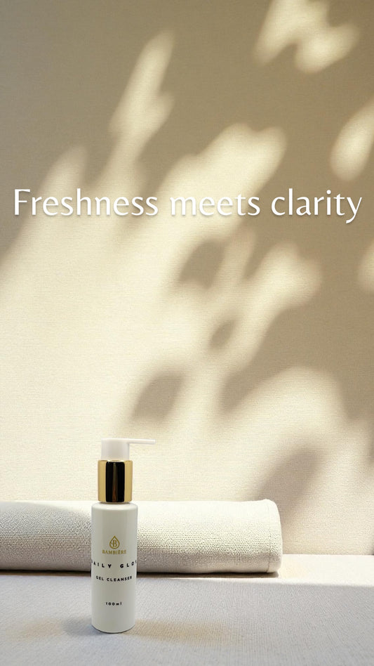 Daily Glow Gel Cleanser