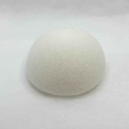 Natural Konjac Sponge
