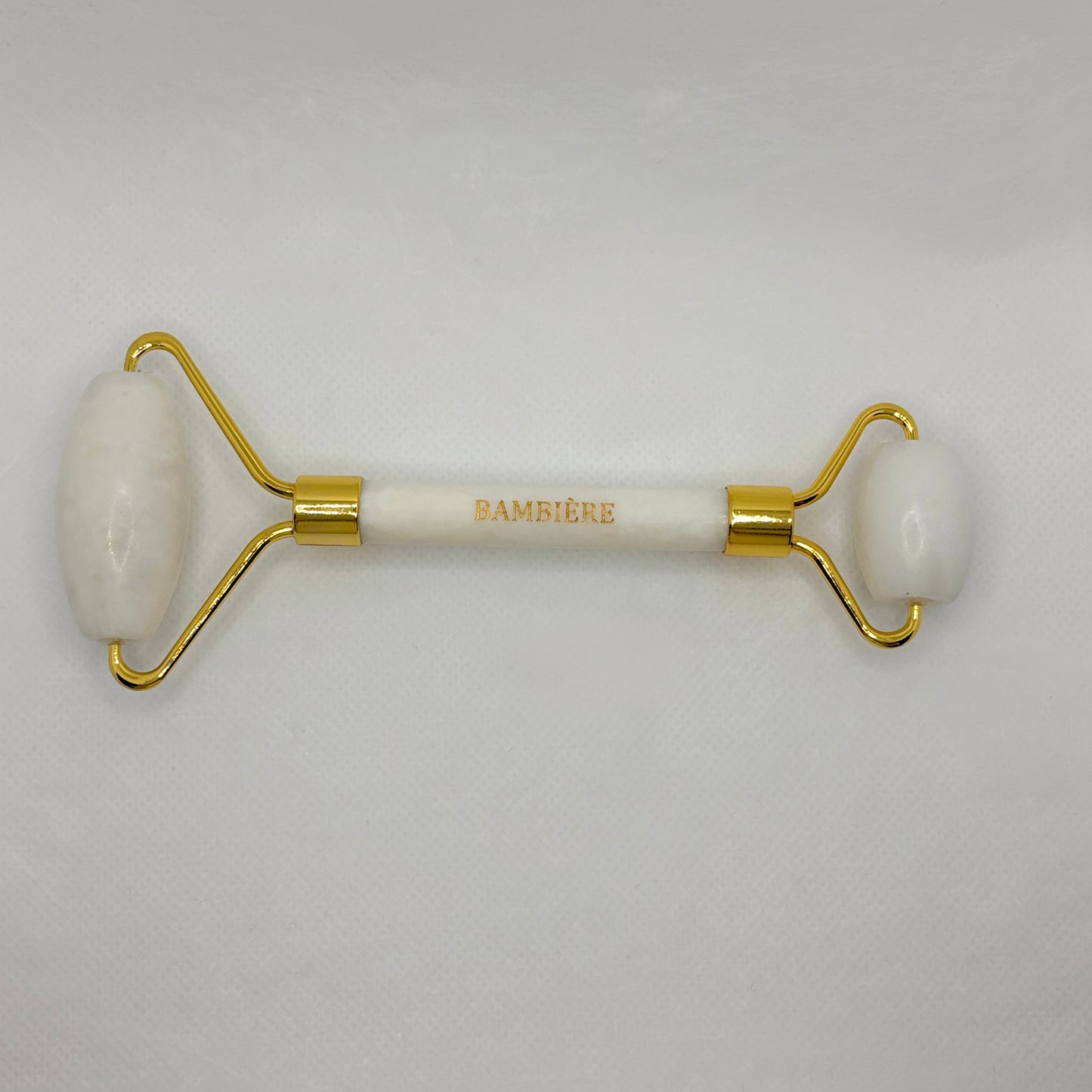 White Jade Facial Tools