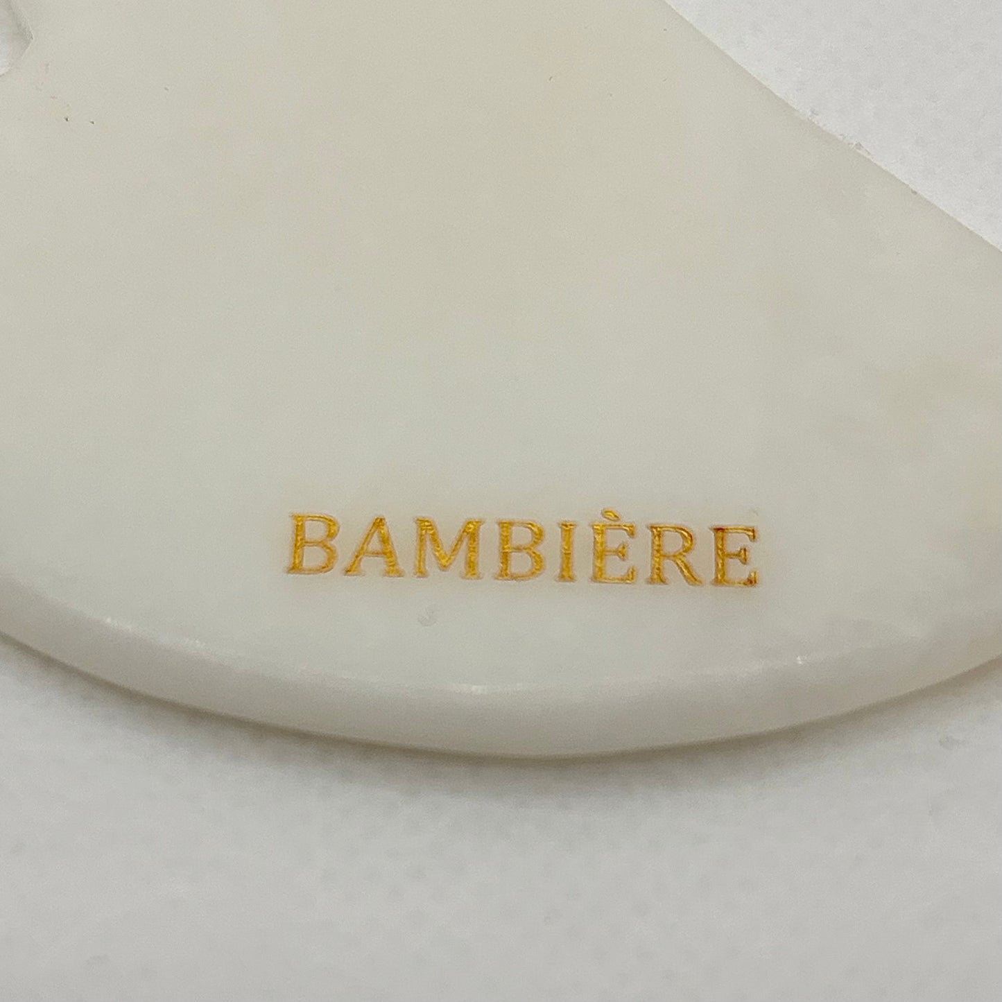 White Jade Facial Tools