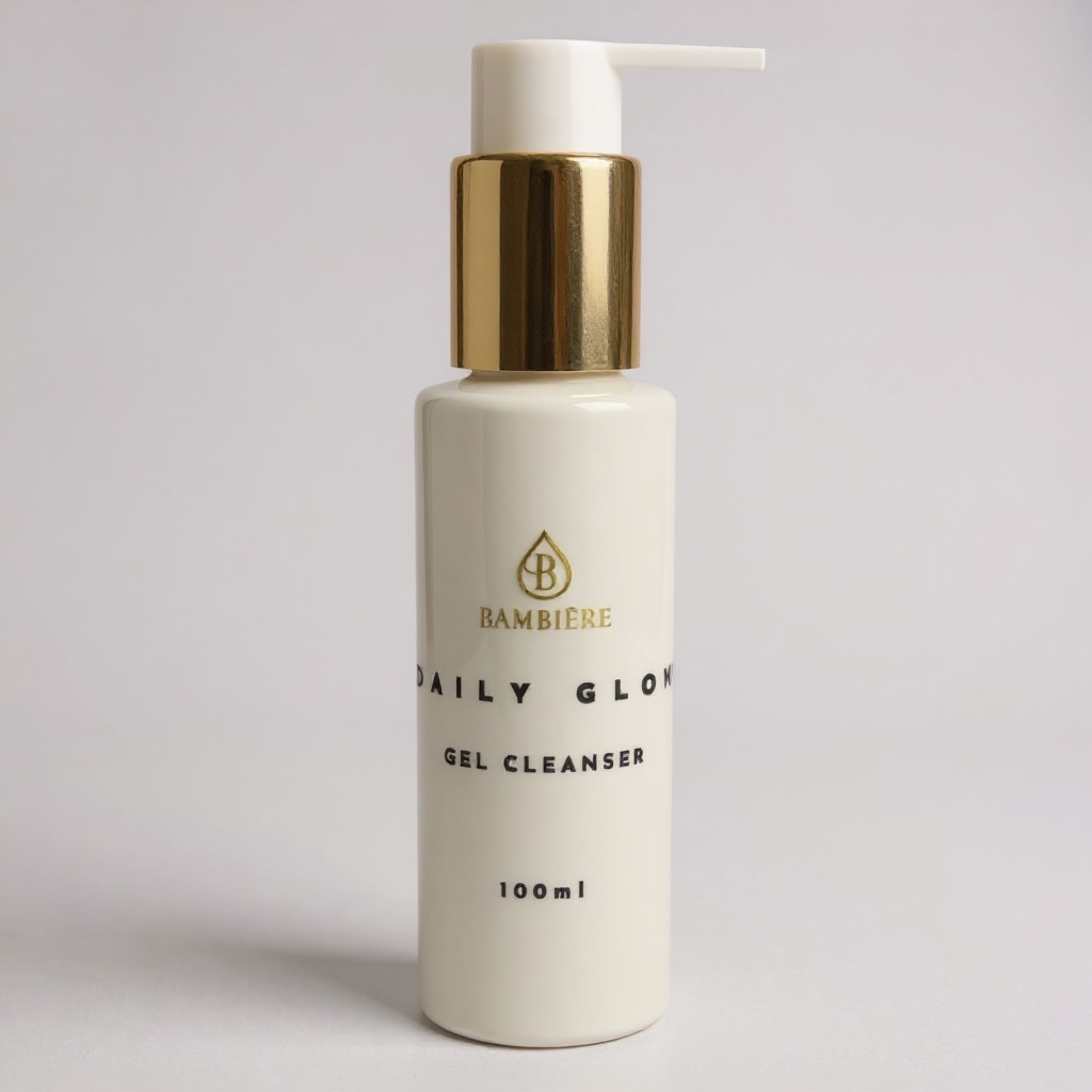 Daily Glow Gel Cleanser