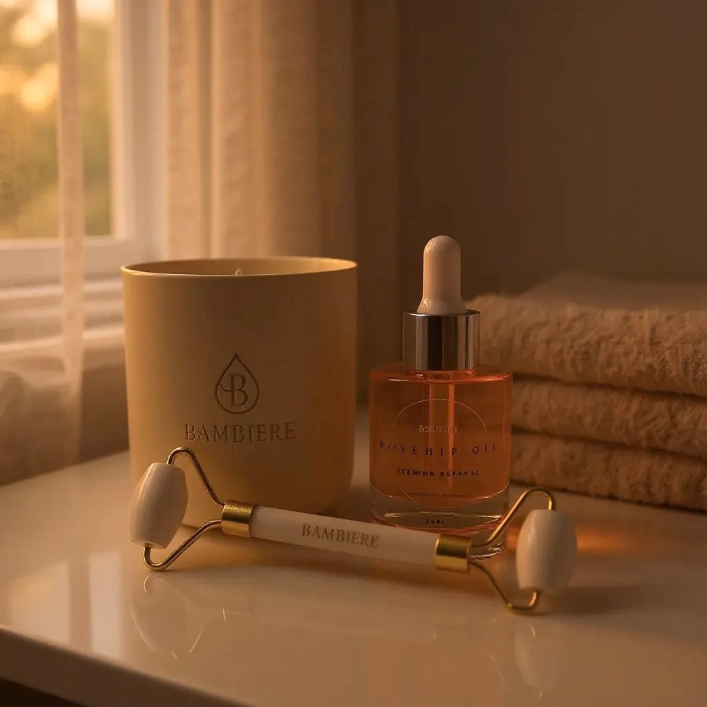 The Unwind Bundle