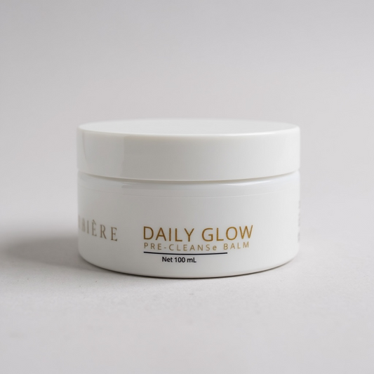 Daily Glow Pre-Cleanse Balm