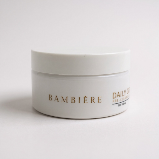Daily Glow Pre-Cleanse Balm