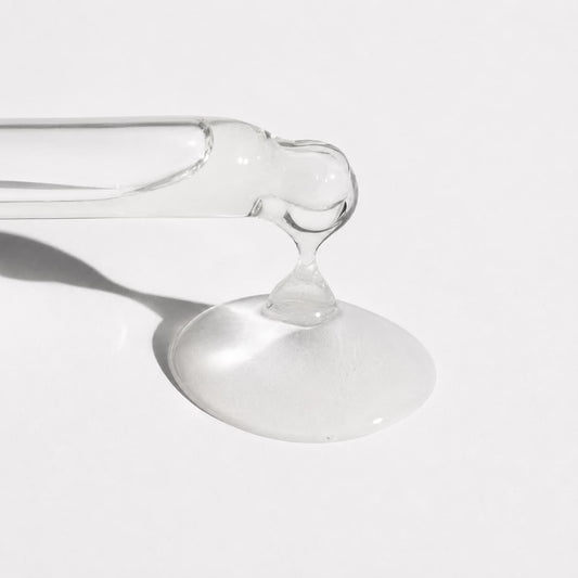Refining Elixir with Niacinamide - Bambière