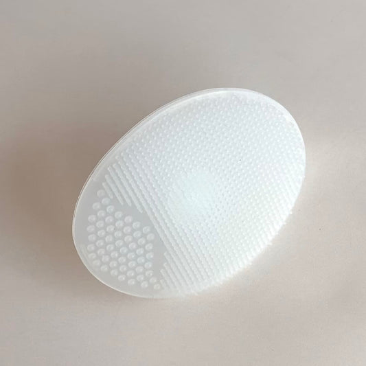 The Linen Ritual Set | Luxurious Silk, Bamboo Cotton, and Natural Konjac Sponge - Bambière