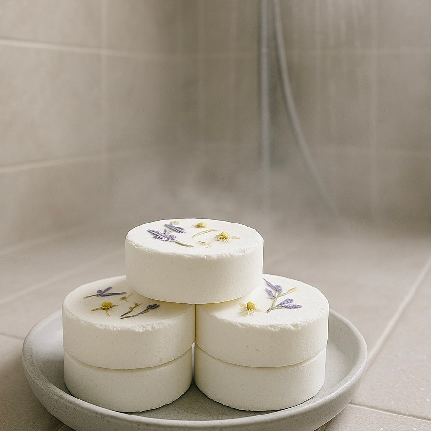 Aromatherapy Discs