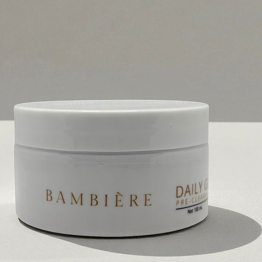 Daily Glow Pre-Cleanse Balm