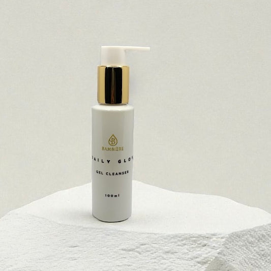 Daily Glow Gel Cleanser