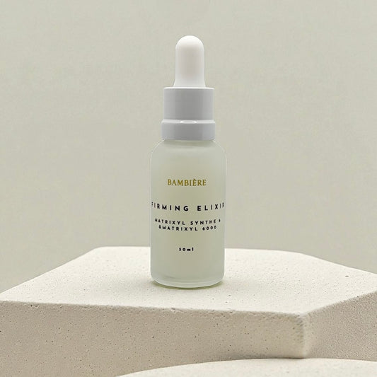 Firming Elixir with Peptides + Matrixyl Complex