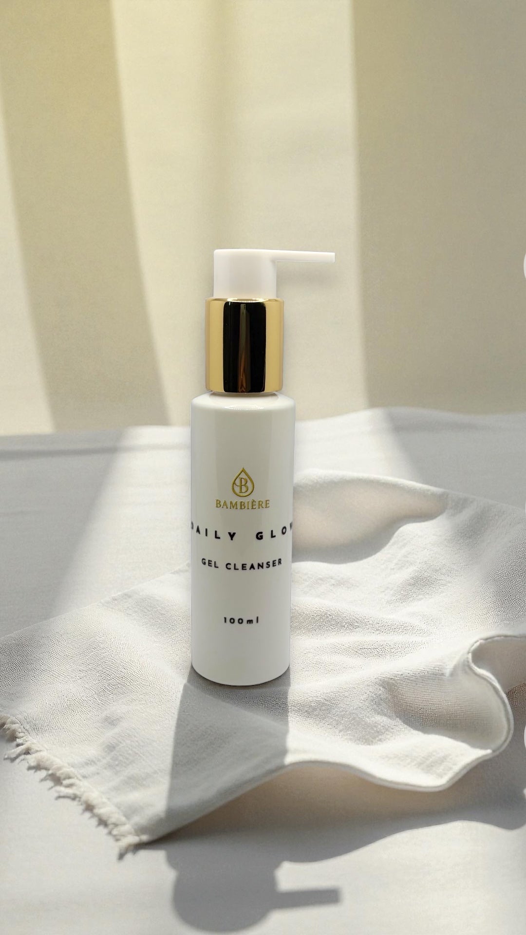 Daily Glow Gel Cleanser