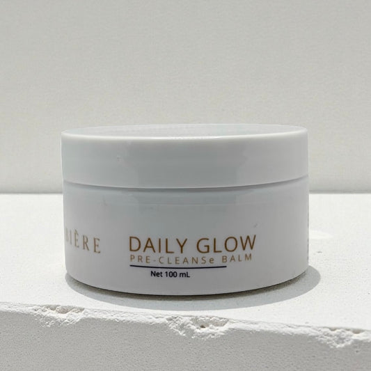 Daily Glow Pre-Cleanse Balm