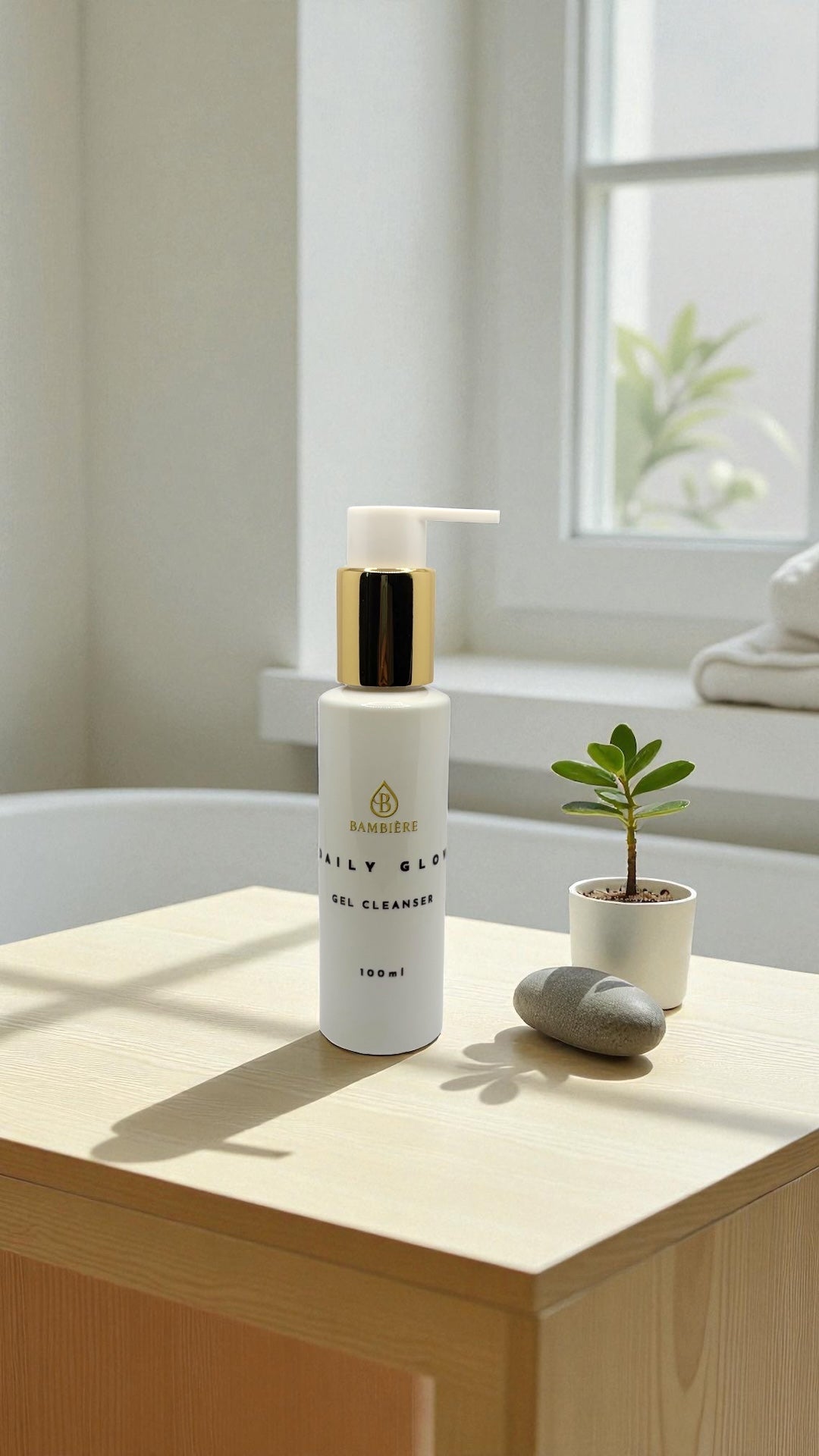 Daily Glow Gel Cleanser