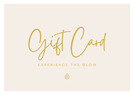 Bambière Gift Card