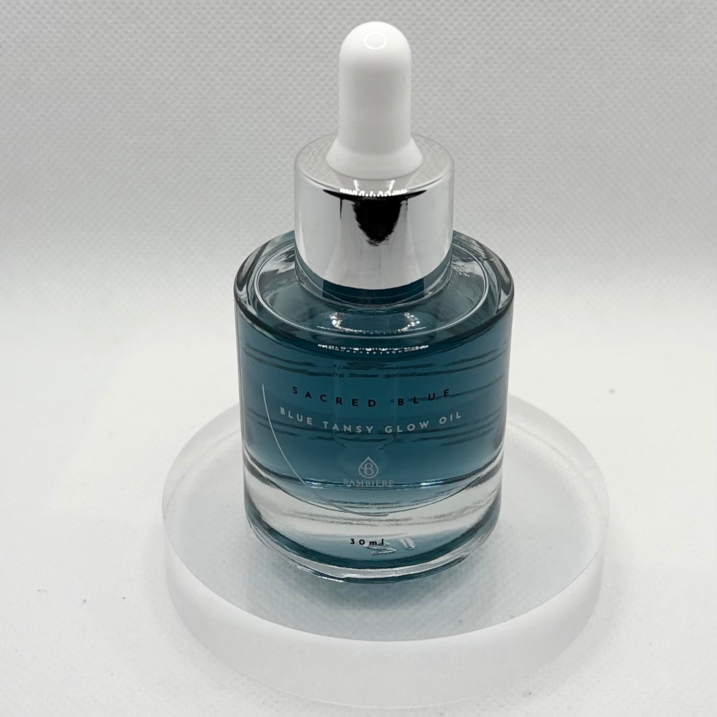 Sacred Blue - Blue Tansy Glow Oil