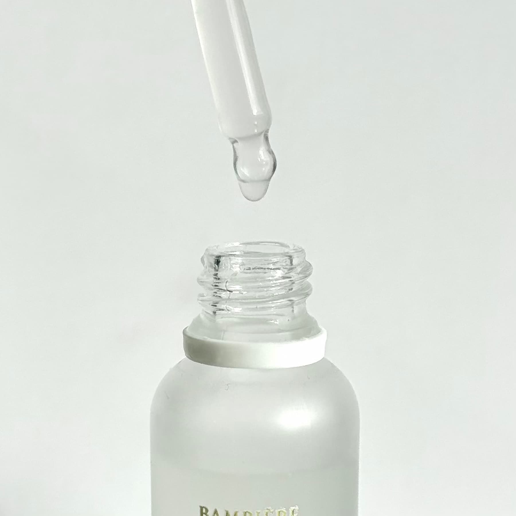 Hydrating Elixir with Hyaluronic Acid - Bambière
