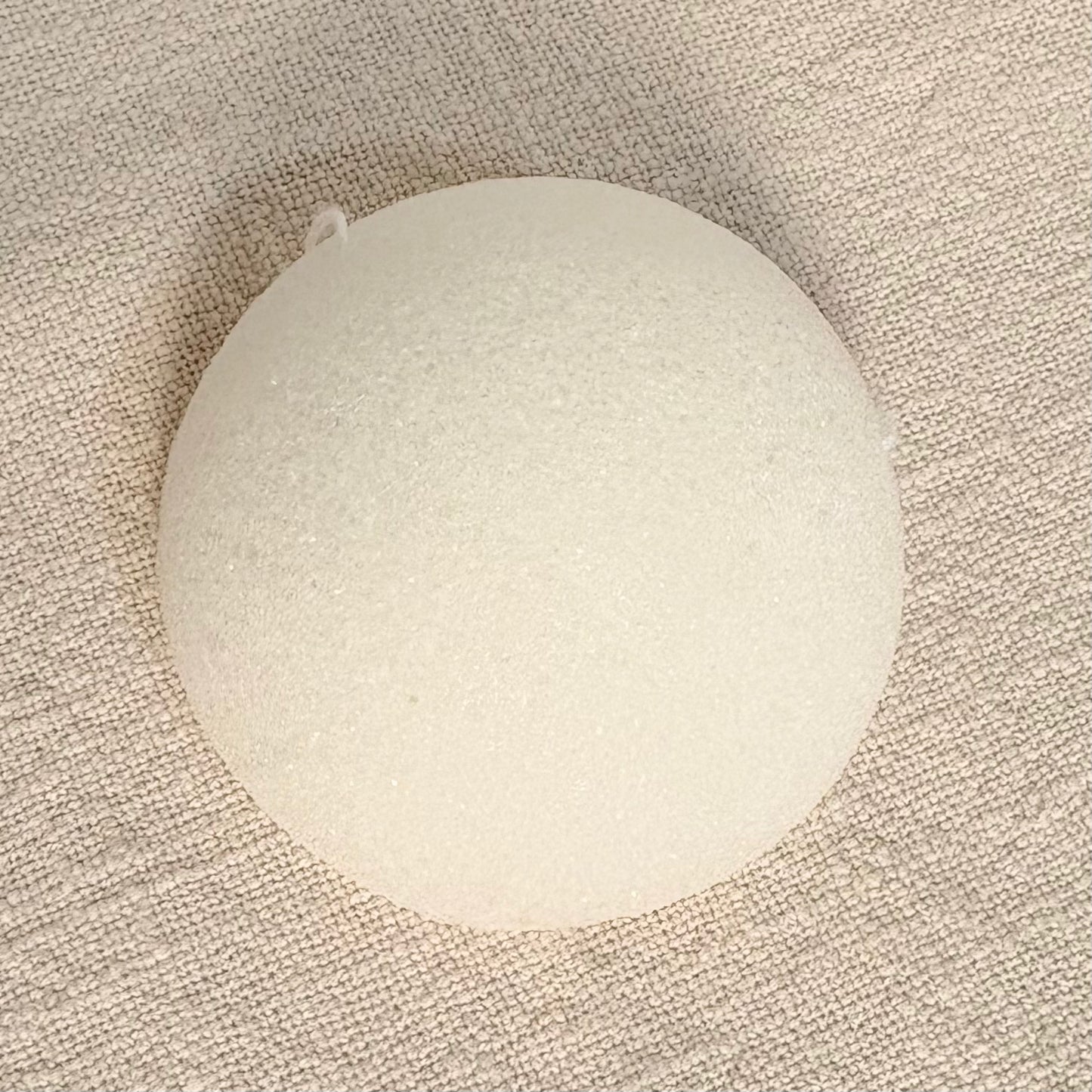 Natural Konjac Sponge