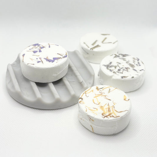 Aromatherapy Discs