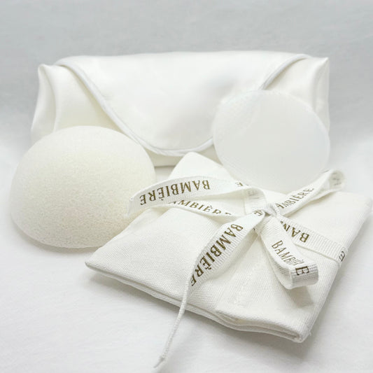 The Linen Ritual Set