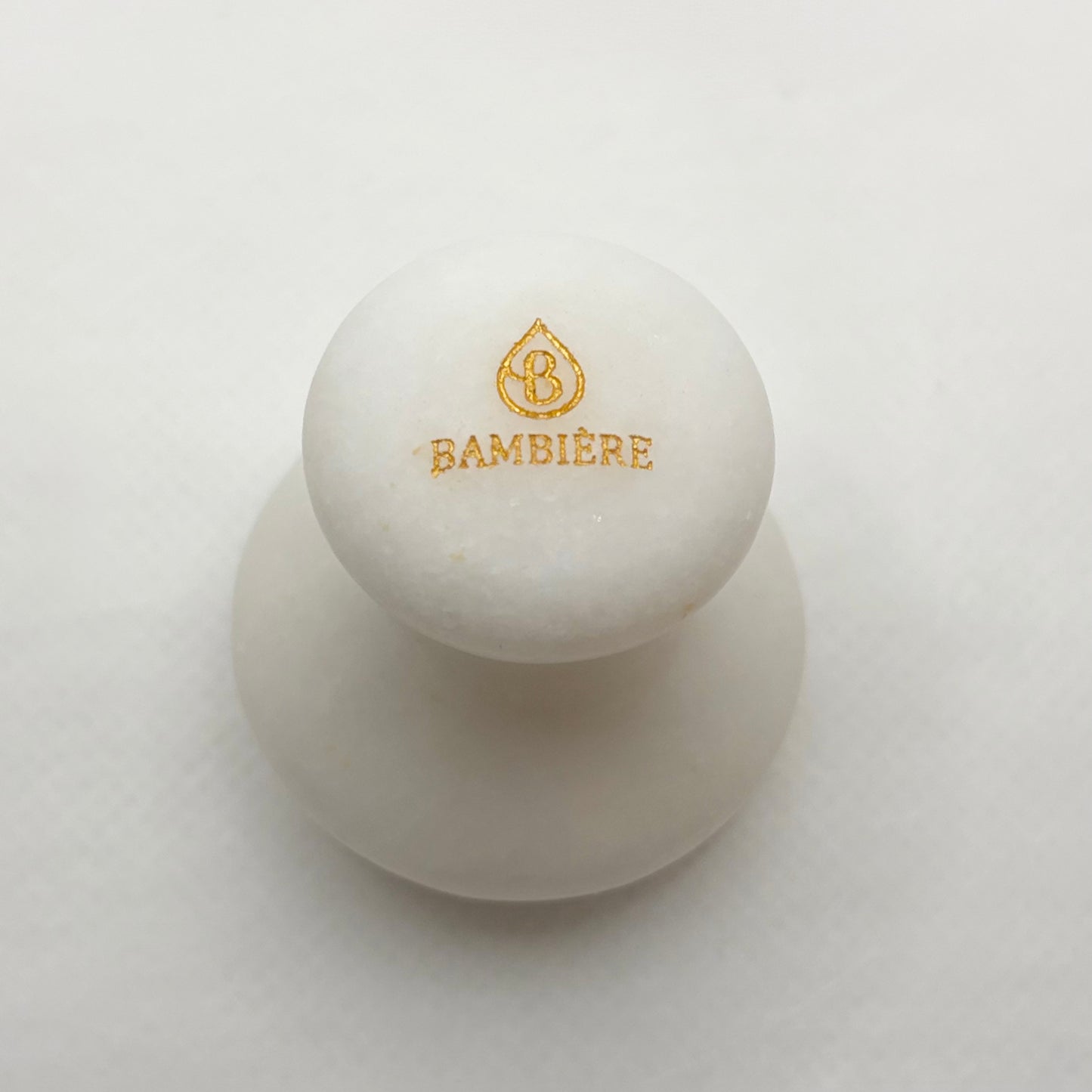 White Jade Facial Tools