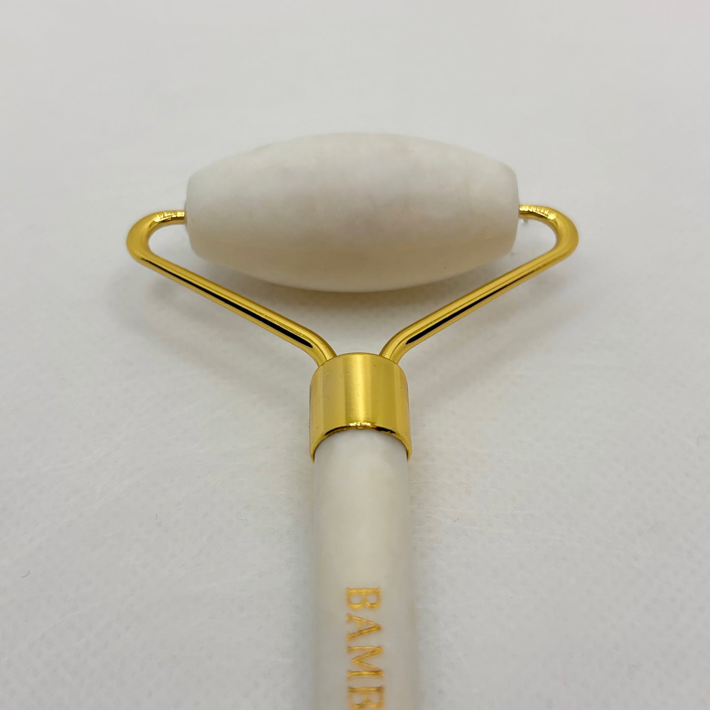 White Jade Facial Tools