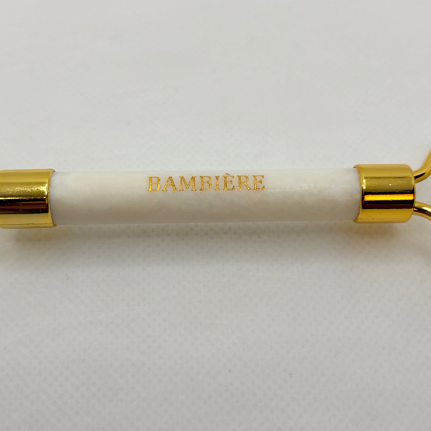 White Jade Facial Tools