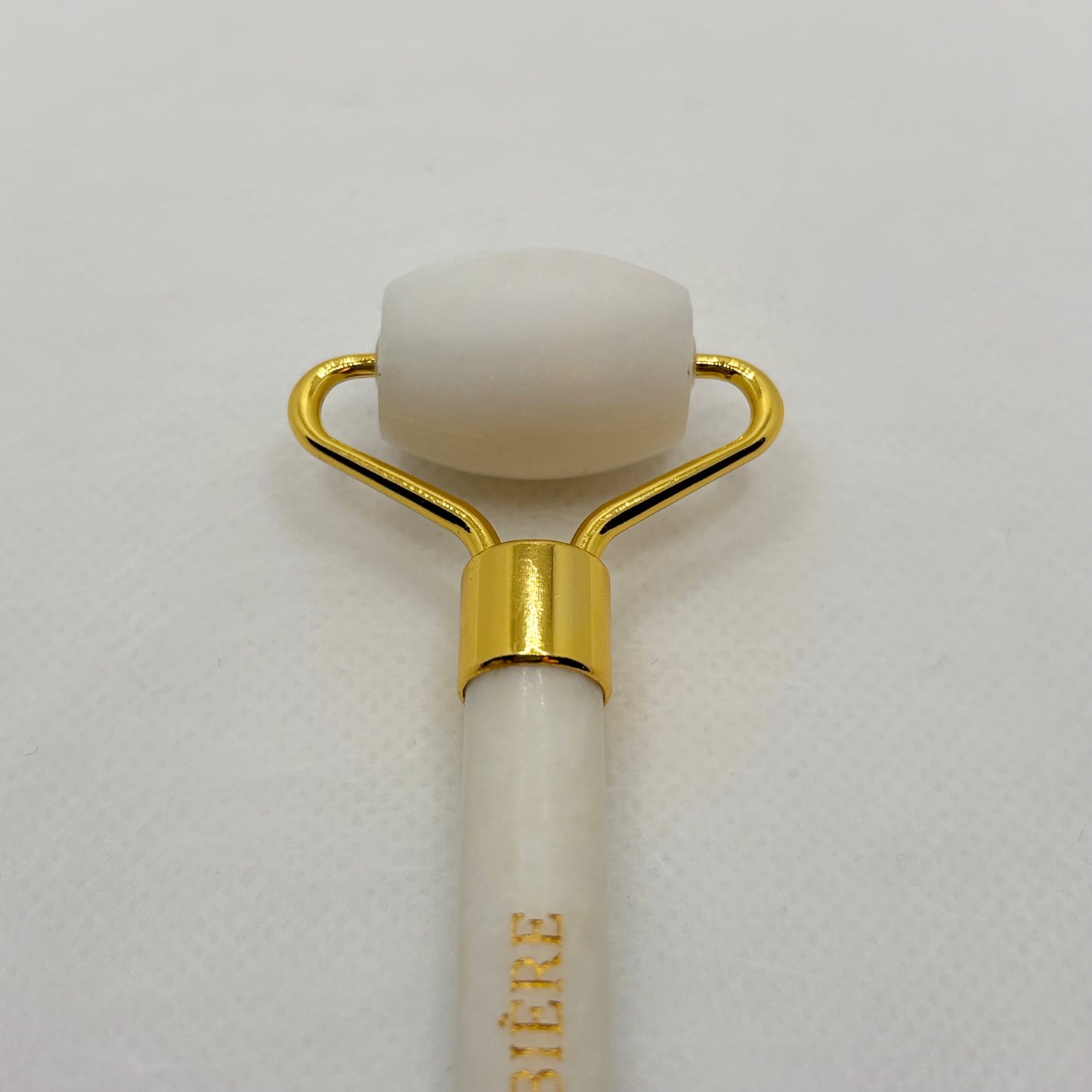 White Jade Facial Tools