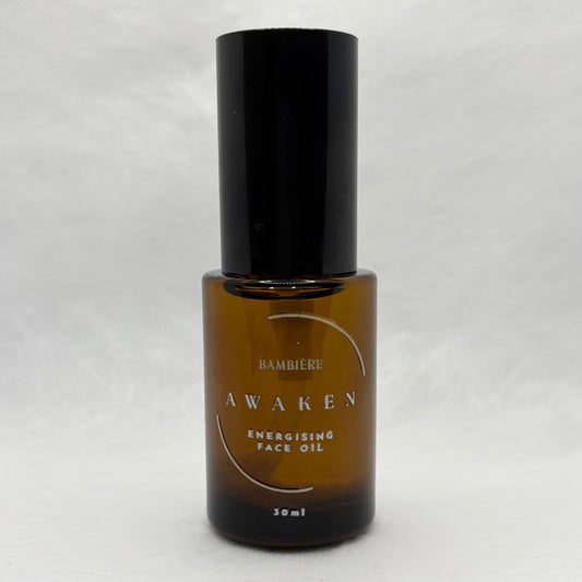 Awaken - Energising Face Oil