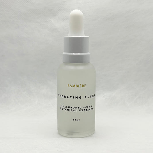Hydrating Elixir | Plump & Glow