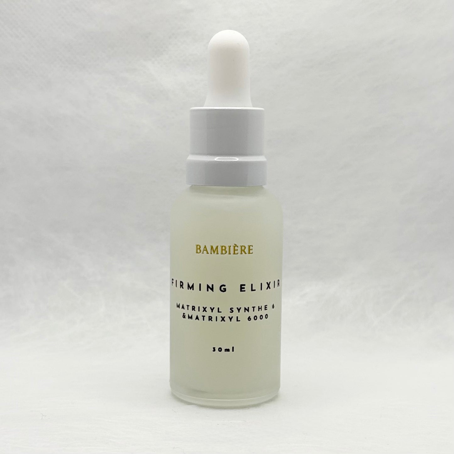 Firming Elixir | Lift & Revive