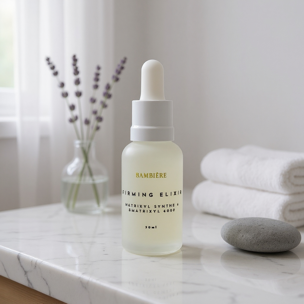 Firming Elixir | Lift & Revive