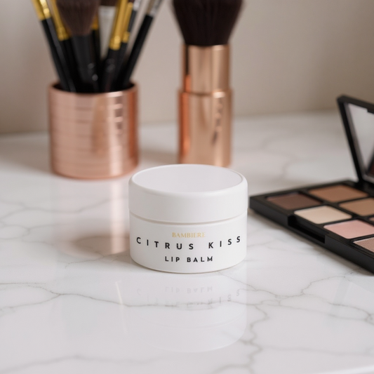 Citru Kiss Lip Balm
