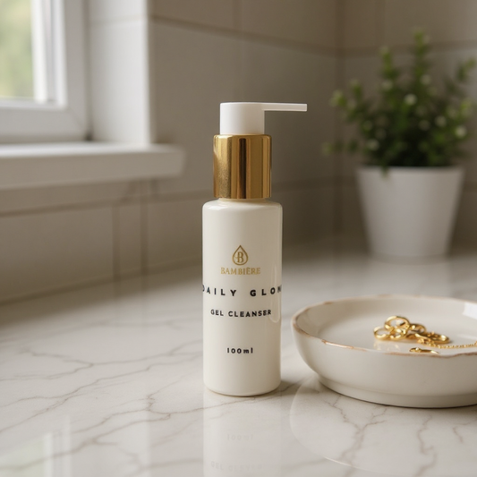 Daily Glow Gel Cleanser