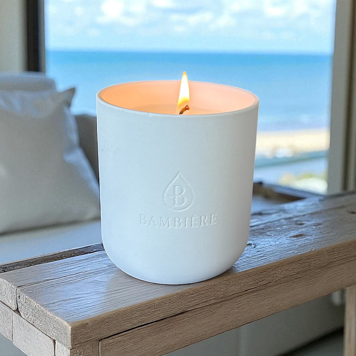 Luxury Aromatherapy Candles