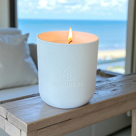 Luxury Aromatherapy Candles