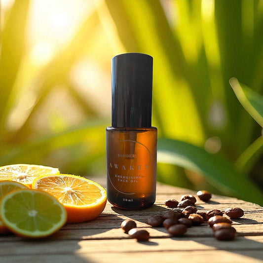 Awaken - Energising Face Oil