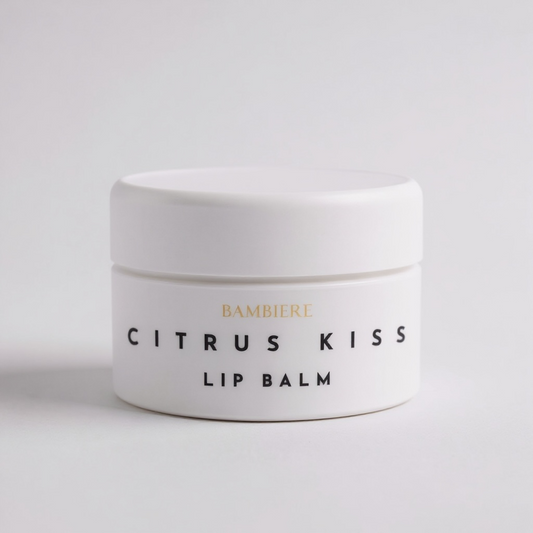 Citru Kiss Lip Balm