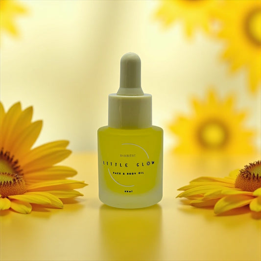 Little Glow – Gentle Face & Body Oil