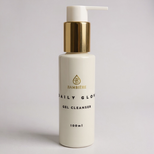 Daily Glow Gel Cleanser