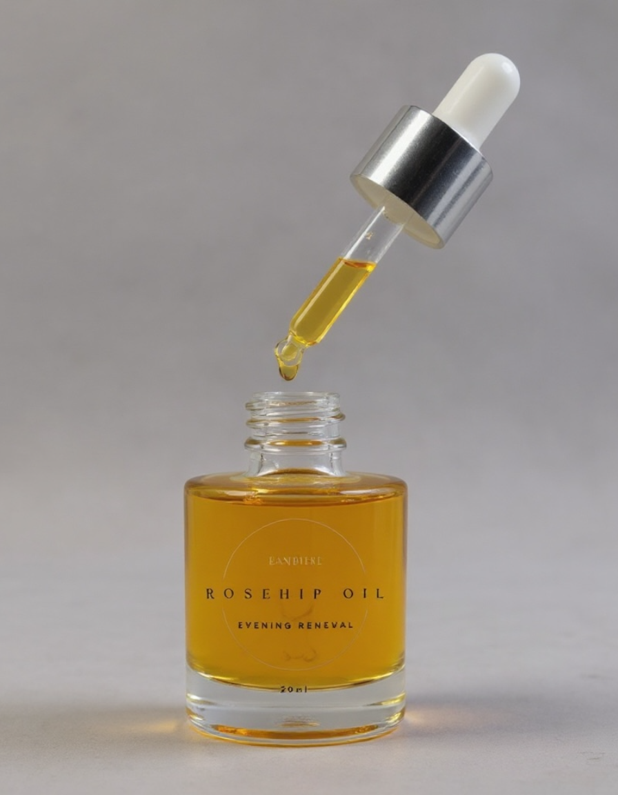 Rosehip Oil | Evening Renewal