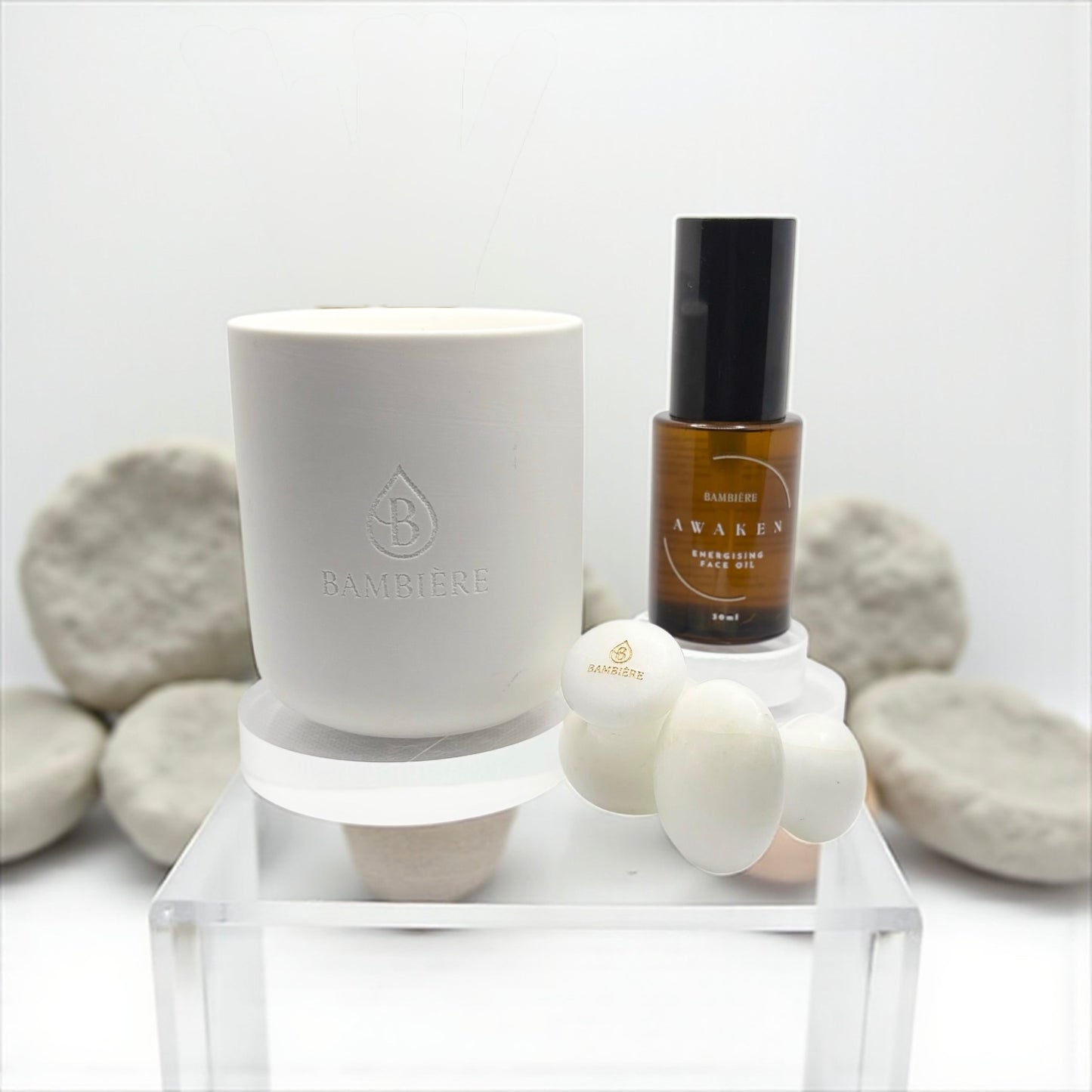 The Uplift Ritual