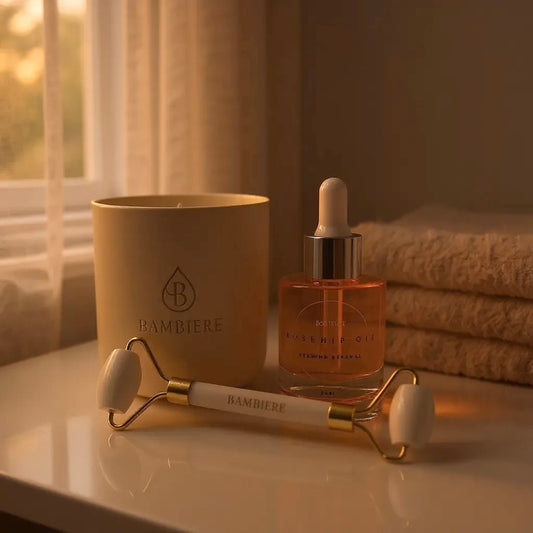 The Unwind Bundle