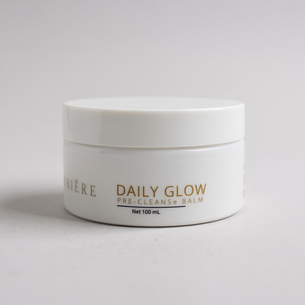 Daily Glow Pre-Cleanse Balm