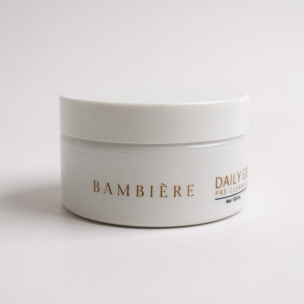 Daily Glow Pre-Cleanse Balm
