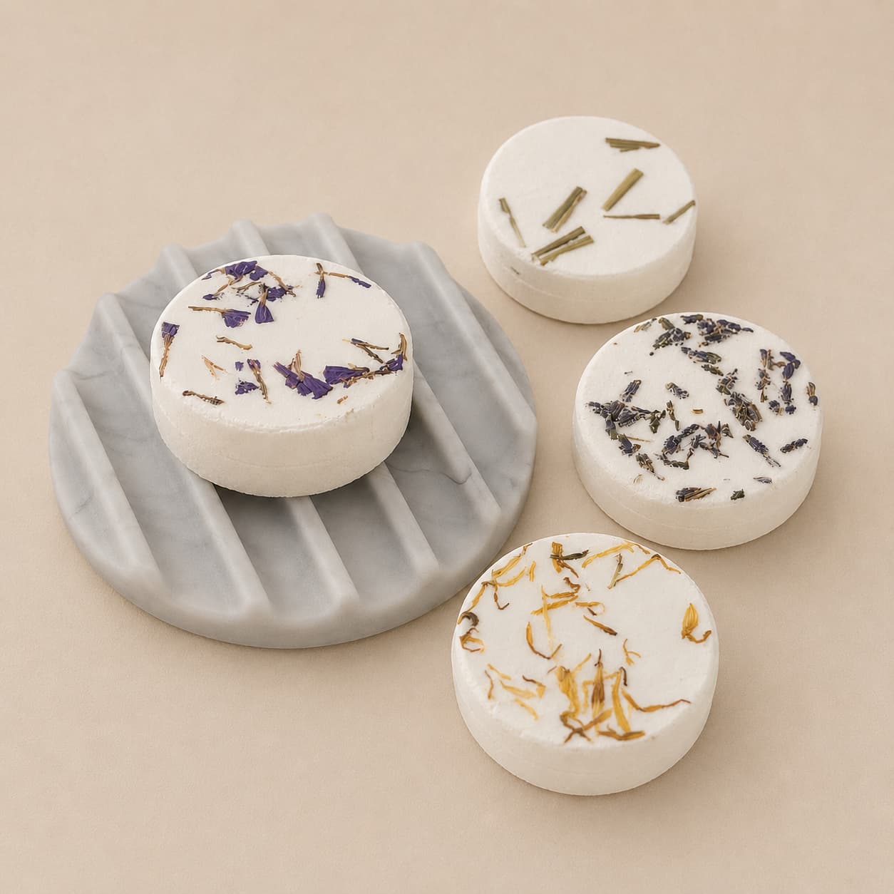 Aromatherapy Discs - Bambière
