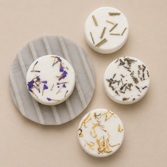 Aromatherapy Discs - Bambière