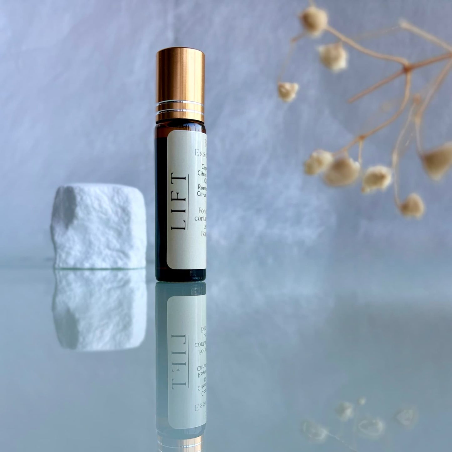 Bambière Aromatherapy Roller - Bambière