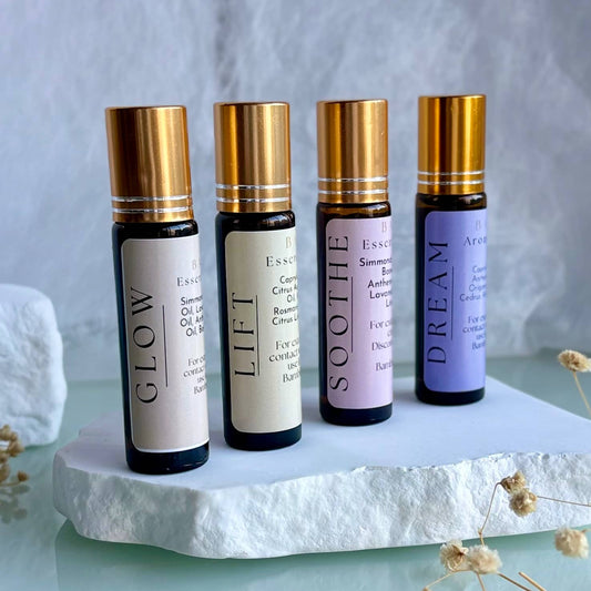 Bambière Aromatherapy Roller - Bambière