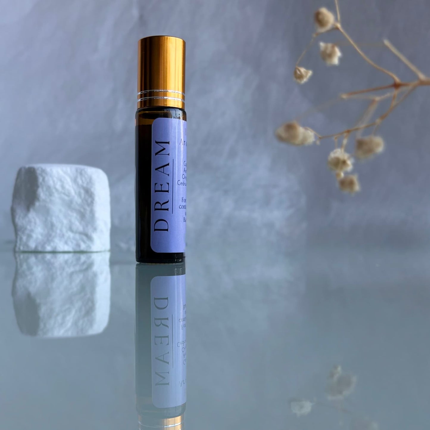 Bambière Aromatherapy Roller - Bambière