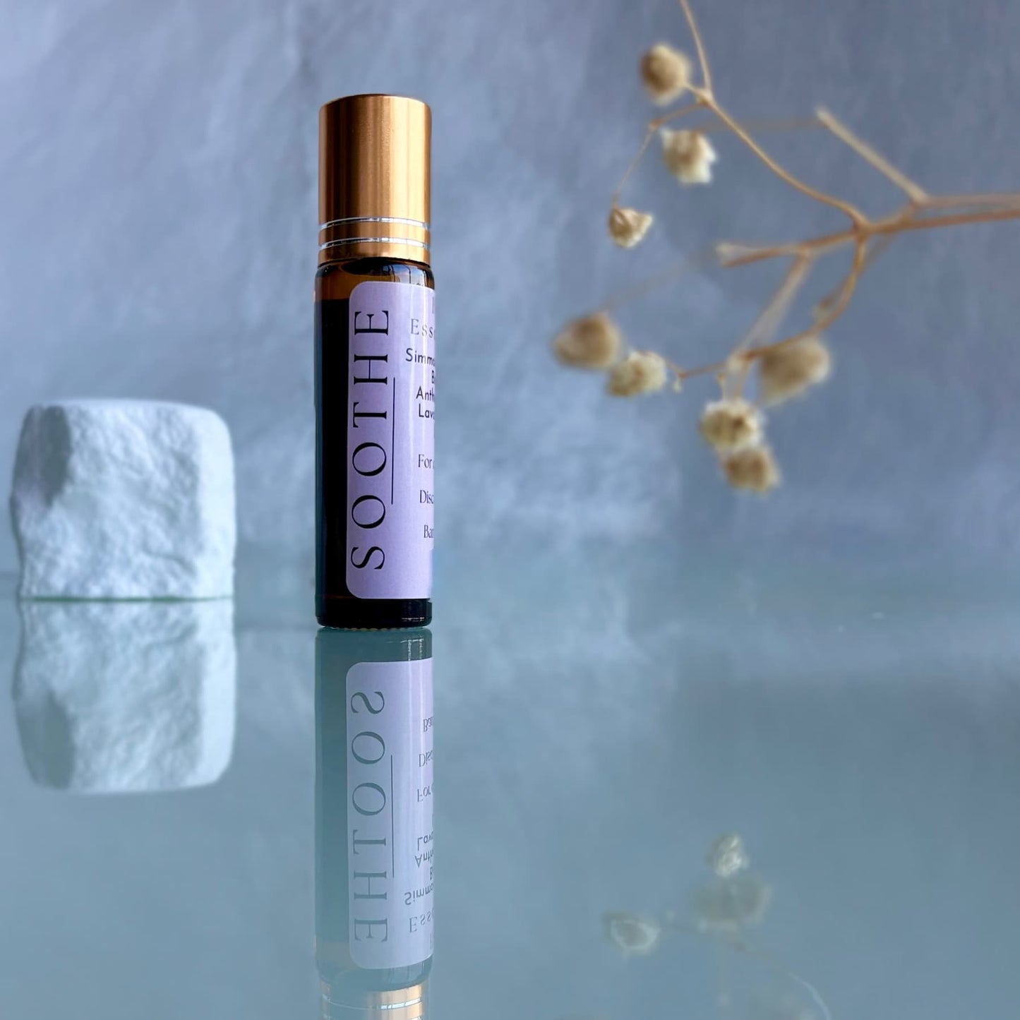 Bambière Aromatherapy Roller - Bambière